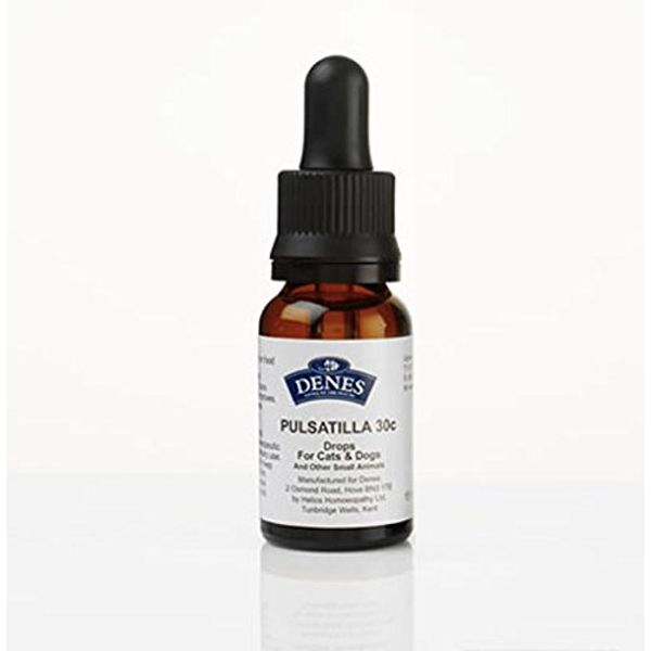 Denes Pulsatilla 30c 15ml