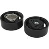 Subframe Bushing Febest VWAB-B8EM OEM 5Q0198037A