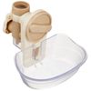 Bonbi Lacria M Ivory