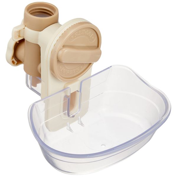 Bonbi Lacria M Ivory
