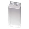 Acrylic Brochure Case A4 Trifold 746702