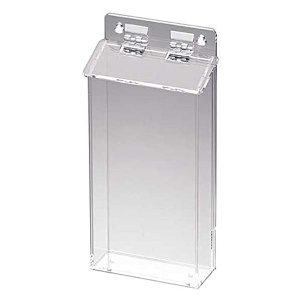 Acrylic Brochure Case A4 Trifold 746702