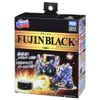Bottleman BOT-09 Hujin Black