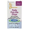 Pedia Poly-Vite Drops  50 ml By B Protected