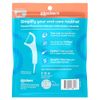 Plackers Twin-Line Dental Flossers by Plackers