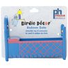 Prevue Hendryx Birdie Decor Waterbed Bird Toy