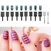 Cat Eyel Magnet UV Gel Magnet Nail Manicure Tool 3D Cat Eye Gel Magnetic Stick Nail Tool for Salon