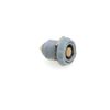 ZBLZGP Push Pull Self Locking Hold Medical Connector 1P Plastic PKG Socket 14 Pin
