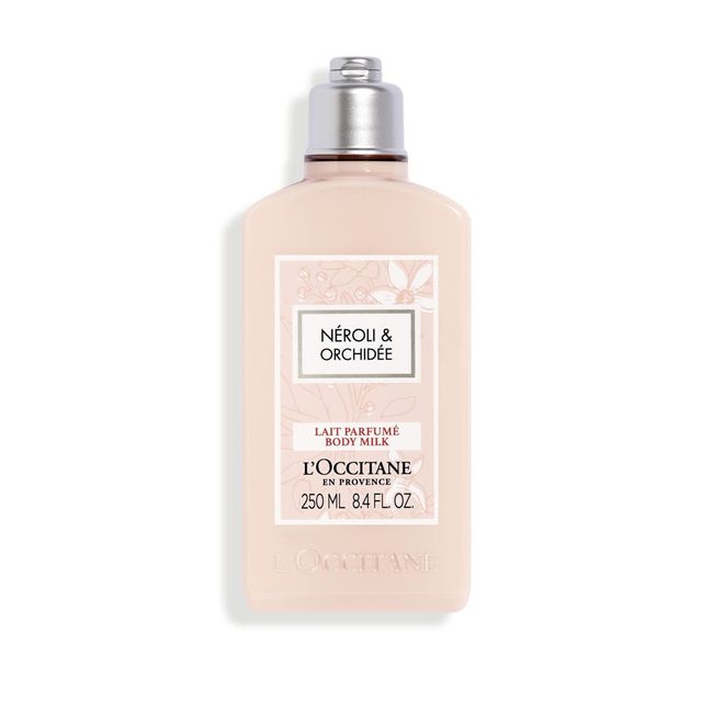 ロクシタン(L'OCCITANE) ネロリオーキデ ボディミルク 250ｍL