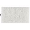 STAR BRITE Super Scrubber Fine (White) (040022P) Medium