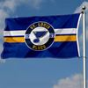 WinCraft St. Louis Blues Double Sided Embroidered Flag