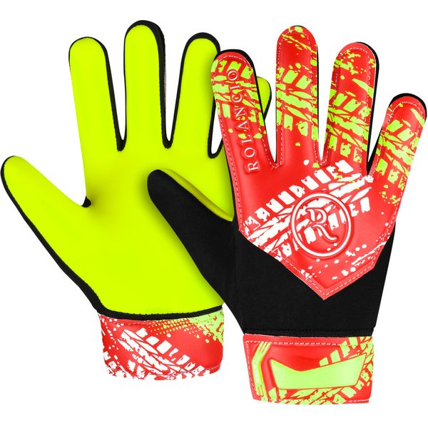 ROLANCIO Goalkeeper Gloves
