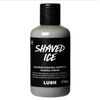 Lush (LU S H) Shaved Ice Menthol with Plant Extracts