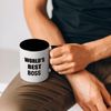 Joymaking Boss Gift Mug 11oz - World's Best Boss
