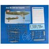 Eduard Kit 1:72 Weekend -Avia Bk-534 Graf Zeppelin