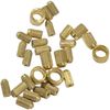 Black Forest Clock Bushes Assorted Pivot Bush Mixed Sizes Movement Spare Parts