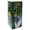 Turtle Canister Filter 501 For Vivariums/Box Turtle Pools/Aquariums 0.5'' X