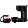 Mainstays 511400 5-Cup Coffee Maker - Black