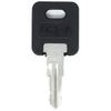 Fastec Industrial CW428 Replacement Keys: 2 Keys