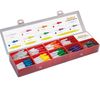 Stoddard Icon Original Clinic Box Containing 180 Brushes