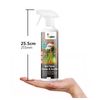 Inspired Bird Table Cleaner and Sanitiser - 500ml