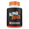 Alpha Force Capsules for Men, Max Strength, Alpha Force Male Supplement (3 Pack)
