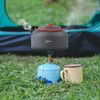 Coho Camping Cookware Set Camping Aluminum Cooking Set