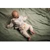 Steiff Unisex Baby Basic Jogging Bottoms with Leg Cuffs Casual Trousers, Wind Chime