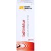 Jodtinktur, 30 ml Lösung