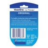 Vaseline 20677EA 0.25 oz Plastic Flip-Top Lip Therapy - Original New