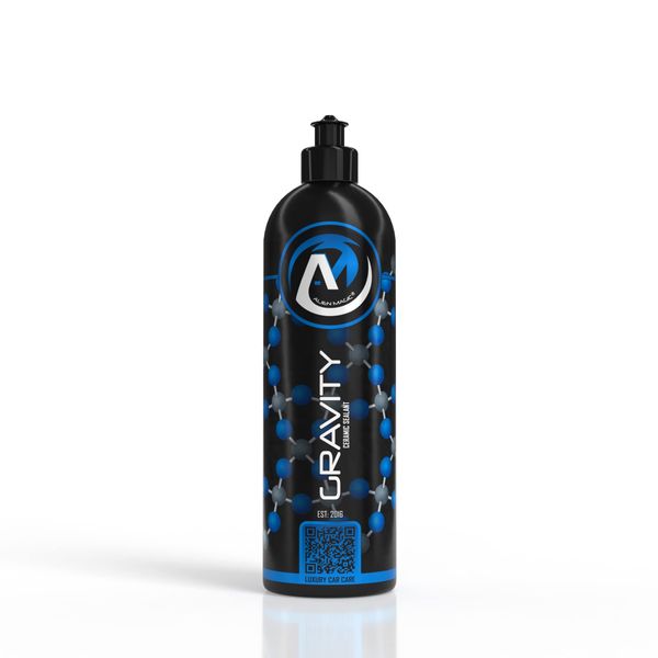 Alien Magic Car Care Gravity Ceramic Sealant 500ml