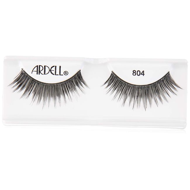 Ardell Flawless Eyelashes Black, 804