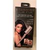 Ontel Stunning Volume Styler Volumizing Hair Brush