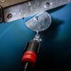 Sealey Round Mirror for LED Pick-Up Tool - LEDFLEXM2