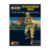 US Paratroopers Squad, 28mm Bolt Action Wargaming Miniatures