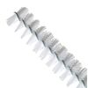 Elegant and White interdental Brush XS White.