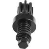 JDG820 Engine Turning Tool For John Deere Tractors Models 4024, 4039, 4045, 4239