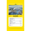 Heller 1: 72 - Dc6 Super Cloudmaster Various