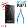 DSPIAE: Edgeless PE Bending Pliers - ST-L