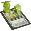 Monopoly: Star Wars The Mandalorian Edition Board Game