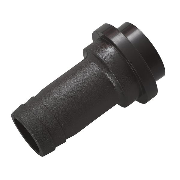 Hose Tail 1/2" FOR 3/4 BSP TAP