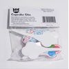 Cake Mate Lets Party and Balloon Cupcake Picks, Multicolor