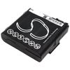 BORNMIO Replacement for Juniper Mesa 2 MS2 25260 Battery