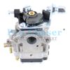 Carburetor Carb for RedMax BC2300DL 2300LE BC2600 BC2601 String Trimmers