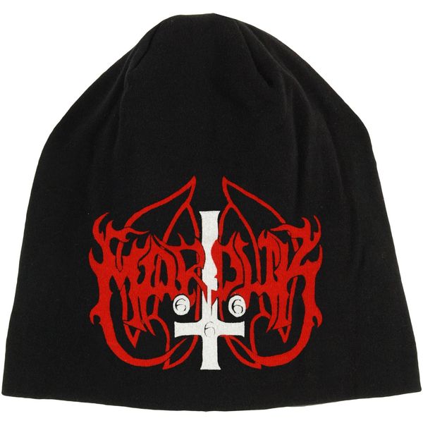 MARDUK LOGO beanie hat/Mütze