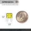 Conext Link ATM20-25 ATM Fuse 25 Pack (20 Amp)