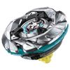Beyblade X Beyblade X UX-08 Starter Silver Wolf 3-80FB
