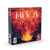 Pegasus Spiele Mesos Board Game