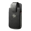 BlackBerry ACC50879101 Leather Holster Q10 Black