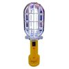 Trouble Light Extra Bright COB Handheld LED Battery Operated Work Flashlight